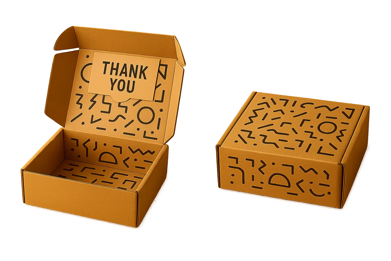 Custom Printed Cartons image